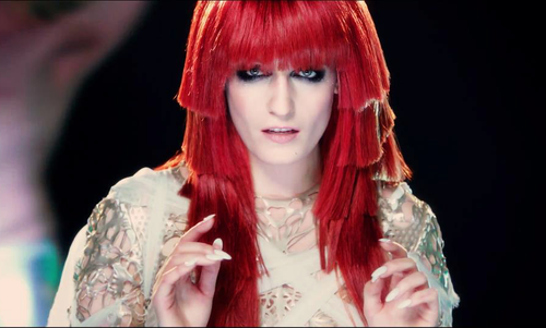 Florence The Machine - Lungs 2010 FLAC MP3 download lossless