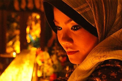 NUR KASIH