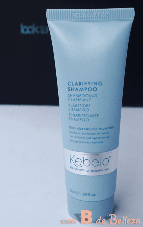 Clarifying Kebelo