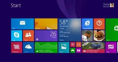 وصول ونيدوز 10 الي 14 مليون جهاز في أول اسبوع