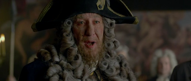 Pirates of the Caribbean: On Stranger Tides سيما