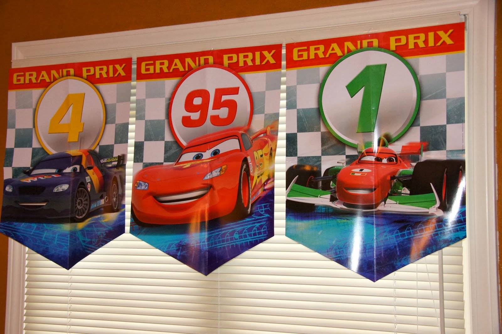 Cool Cheap Dining Room Tables Months Until Disney World- Cars Themed Dinner