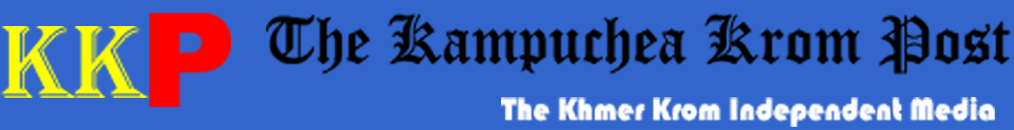 The Kampuchea Krom Post