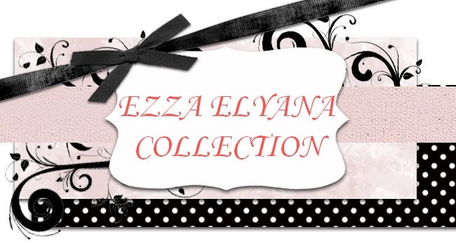 Ezza Elyana Collection