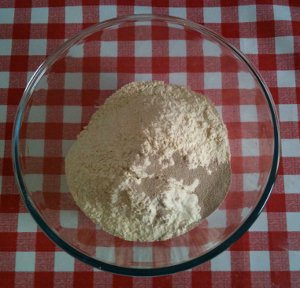 Altamura Bread Recipe