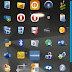 Edit Menu View + Theme Effect Nokia S60v3 - Switch Your Symbian To Nice View With Lots Of Collection Of Theme Effects And Edit Total Menu Items As You Like