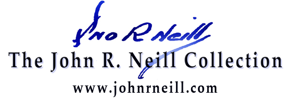 The John R. Neill Collection