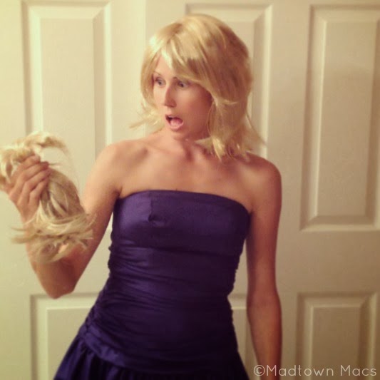 Halloween 2013 Our Costumes Charisa Darling