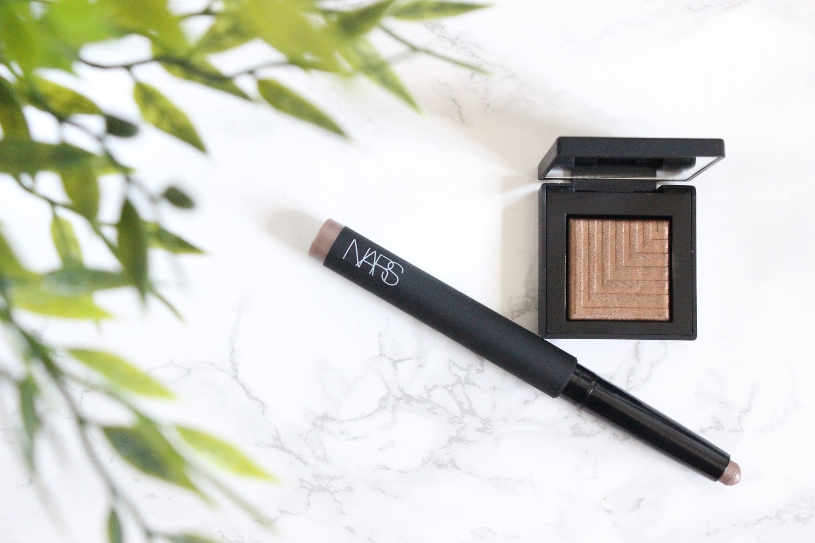 Nars Fall 2015 My Picks a little pop of coral.