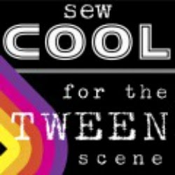 Sew Cool for the Tween Scene