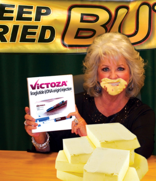 The Sketchpad More Butter