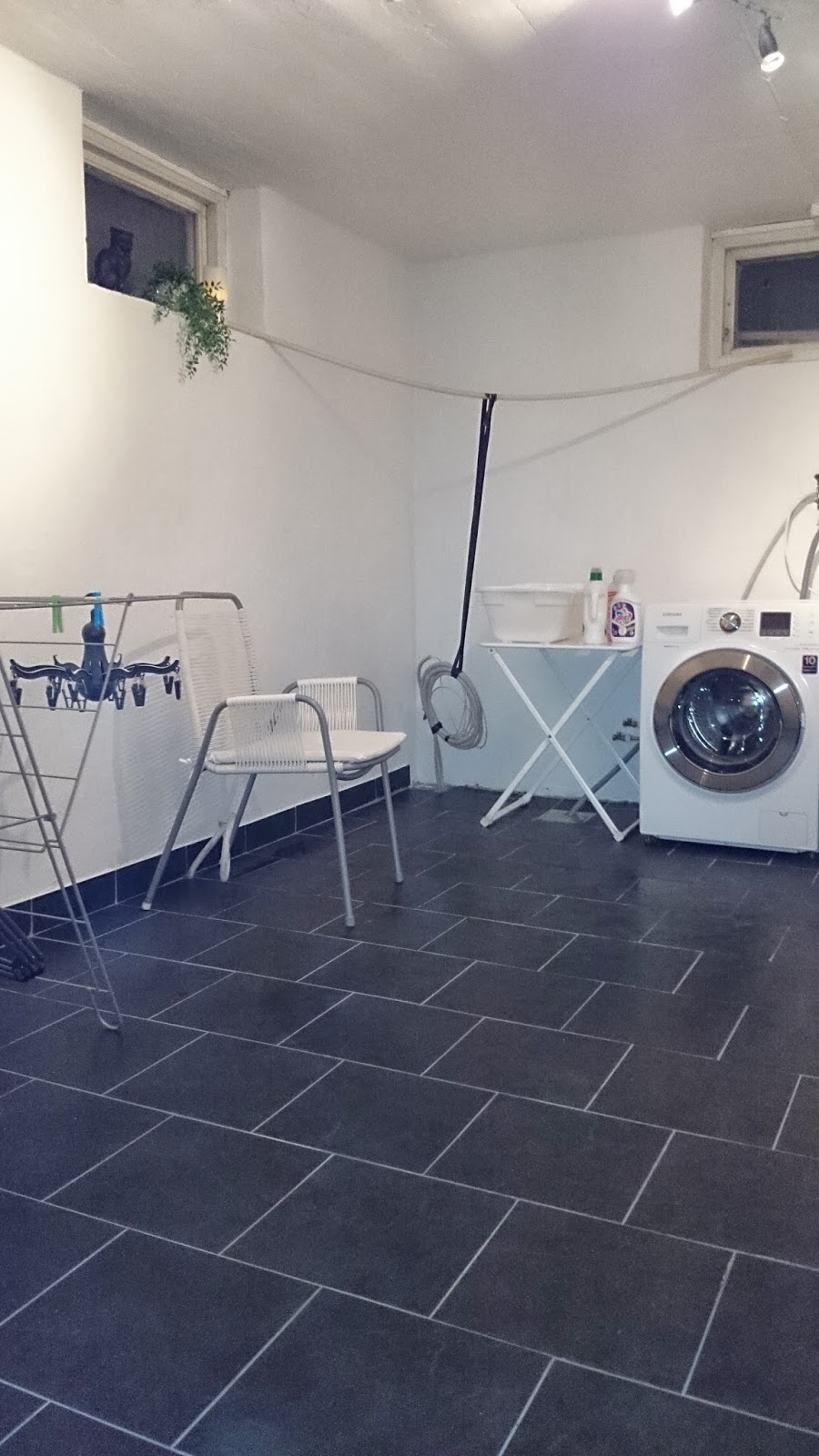 Hemmanet och vi: mars 2014