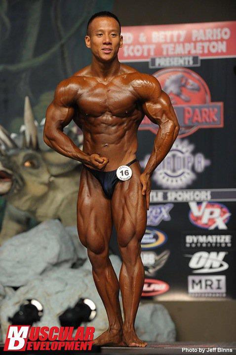 I'm awesome like that: About Me