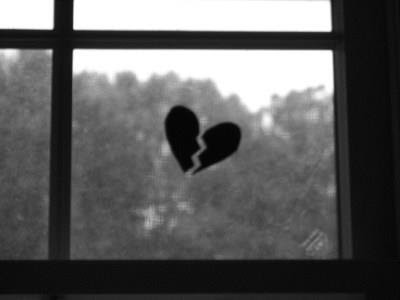 When The Love Thing Is Gone
