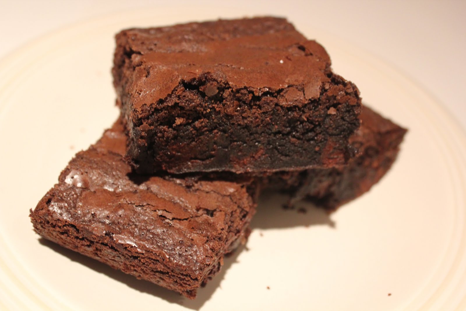 How To Make Brownies With Cocoa Powder And No Eggs