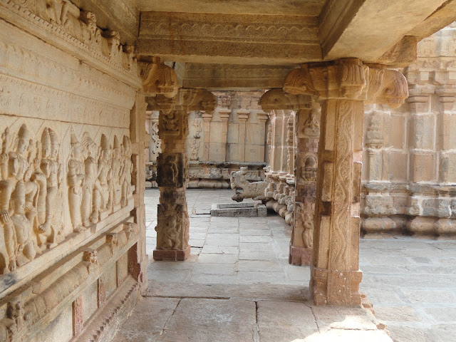 bhoganandishwara temple