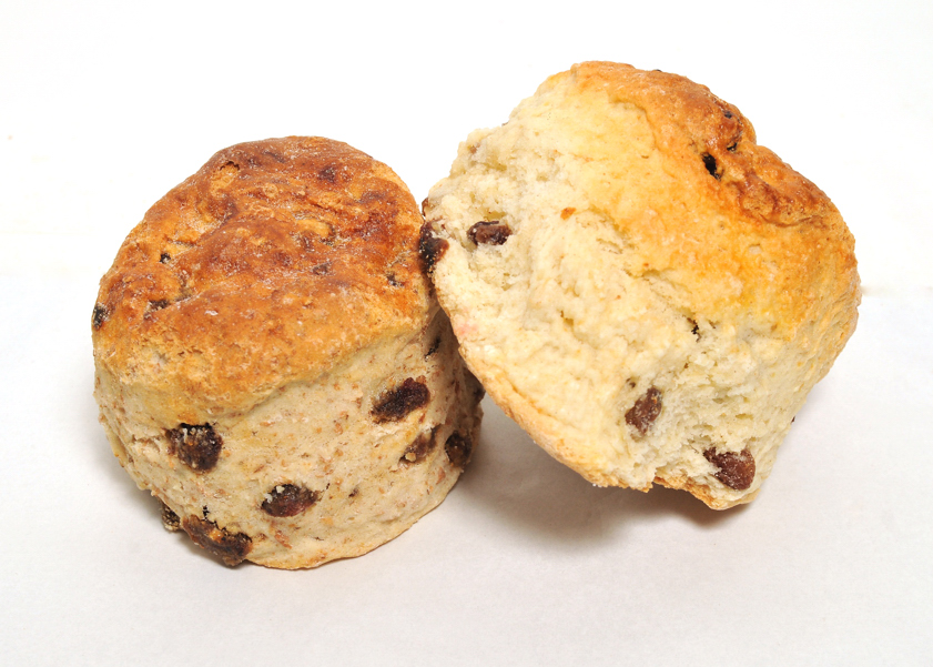 scones scones