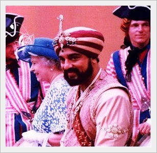 Kamal Hassan Marudhanayagam / Marmayogi Stunning Photos - TeluguCinema365