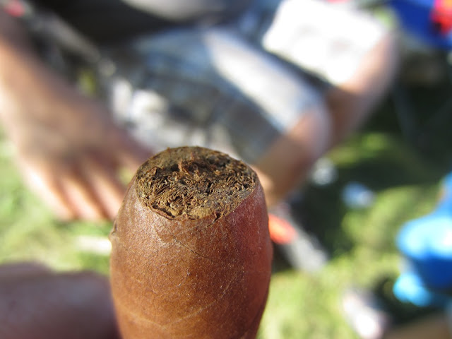 Cigar Cuba chính hiệu!!! Đẳng cấp ông chủ!!!! - 8