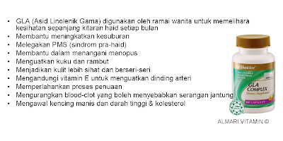 Info Ringkas Vitamin Minggu Ini