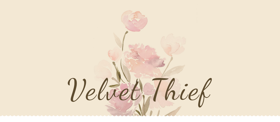 Velvet Thief