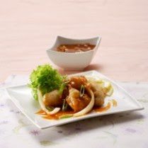 RESEP IKAN GORENG TEPUNG ASAM RESEP IKAN GORENG TEPUNG ASAM