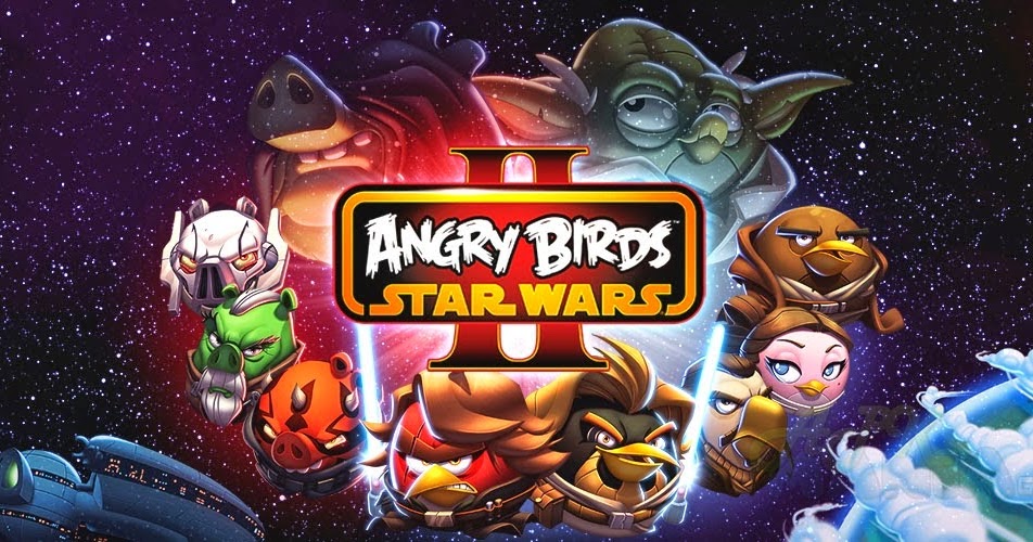 angry birds star wars ii apk