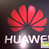 first view of theHuawei Ascend P7