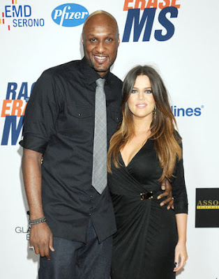 Khloe Kardashian Opening Up About Her Marriage Heading Divorce