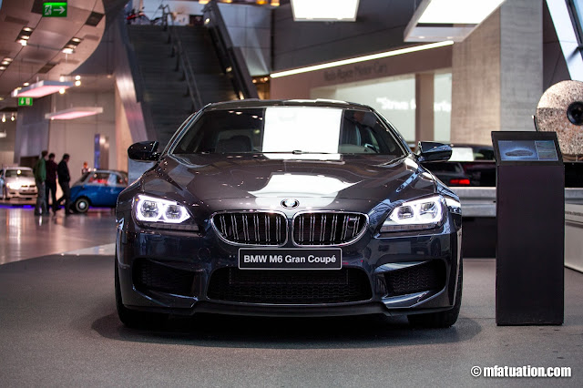 BMW M3 Forum (E90 E92) - View Single Post - My 2013 ...