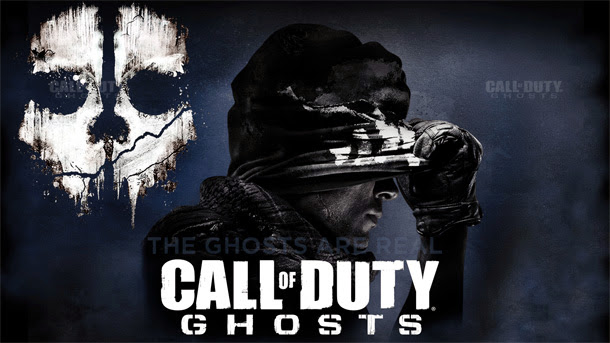Nuevo spot de Call Of Duty: Ghost con Mega Fox Nuevo spot de Call Of Duty: Ghost con Mega Fox
