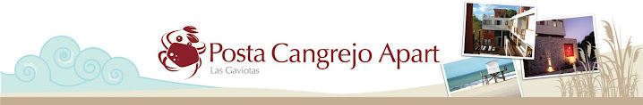 Posta Cangrejo Apart
