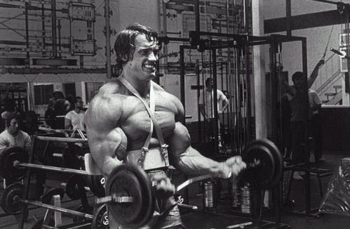 Intense Muscle Building Leg Workouts Intense Muscle Building Leg Workouts