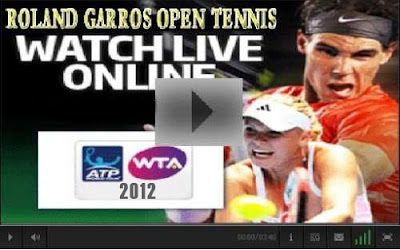 Roland Garros France Tv Live