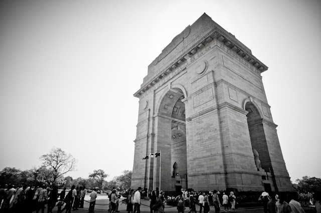 India Gate New Delhi