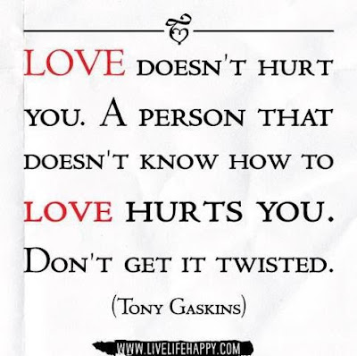 Quotes About Love That Hurts. QuotesGram