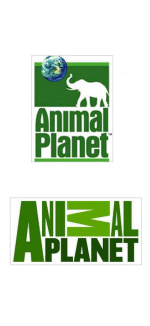 History of All Logos: All Animal Planet Logos