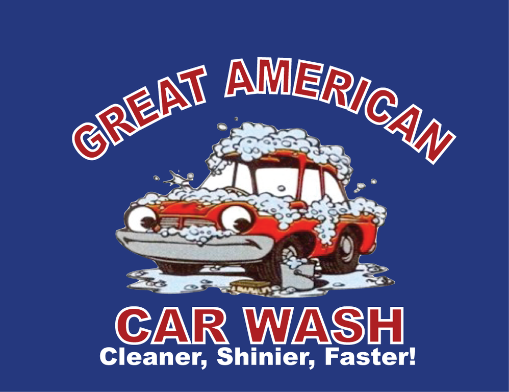 American Car Logos