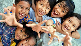 Anak kita dan masa depan yang kelam Anak kita dan masa depan yang kelam