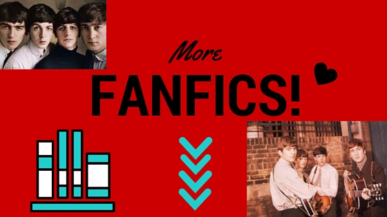 ¡Más Fanfics!