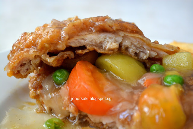 Not Top 10 Best Food of Penang 不是槟城10大最佳美食 Top-10-Best-Food-Penang-槟城10大最佳美食