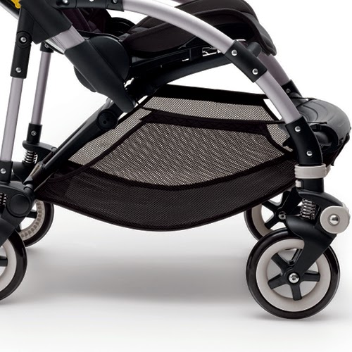 Mum of Five Staying Sane INTRODUCING THE NEW BUGABOO BEE3 BEE 3. NEW