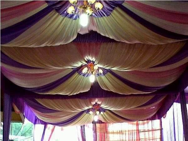 ALAT PESTA PERNIKAHAN Perlengkapan Tenda Pesta jual alat pesta