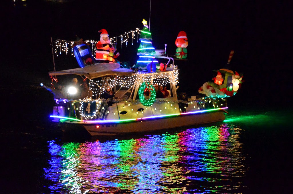 Old Town And San Diego At Christmas/Old Town San Diego Pt.4 Old