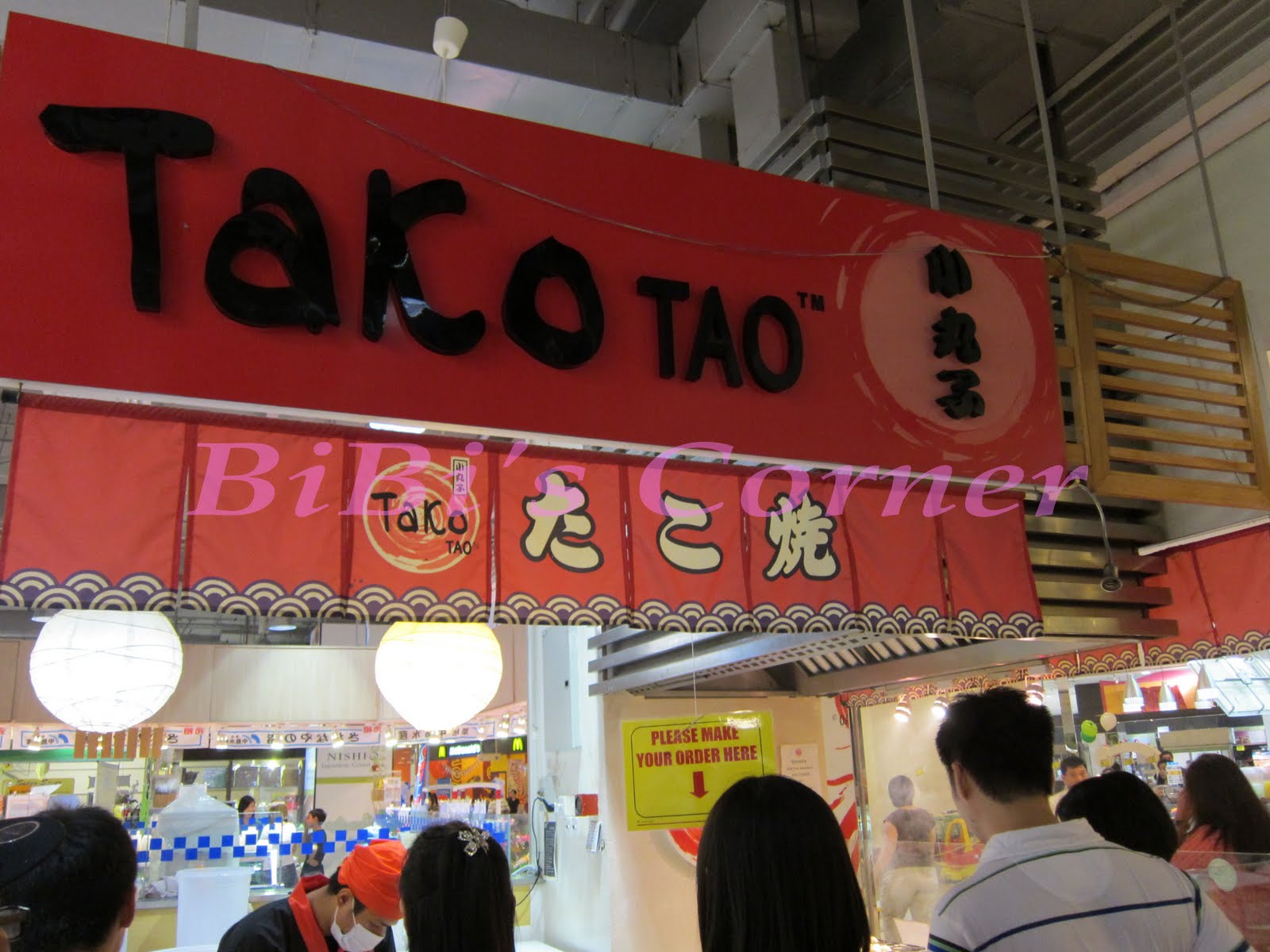 Tako Tao Malaysia