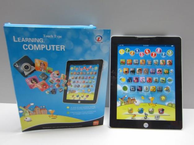 learning ipad for kids