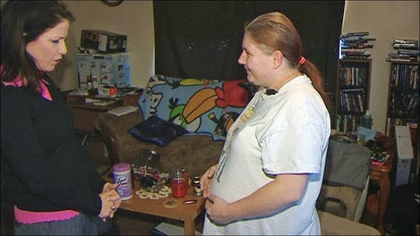 cyst ovarian miracle contributions strangers took total help