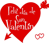 RECETAS PARA SAN VALENTÍN