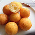 LOS BUÑUELOS DE MERCEDES
