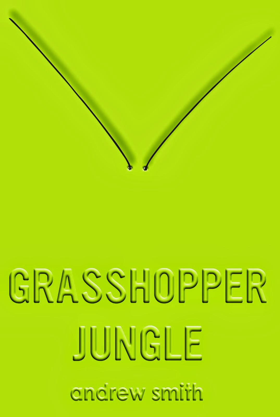 Movies: Edgar Wright to Direct YA Adaptation Grasshoper Jungle 